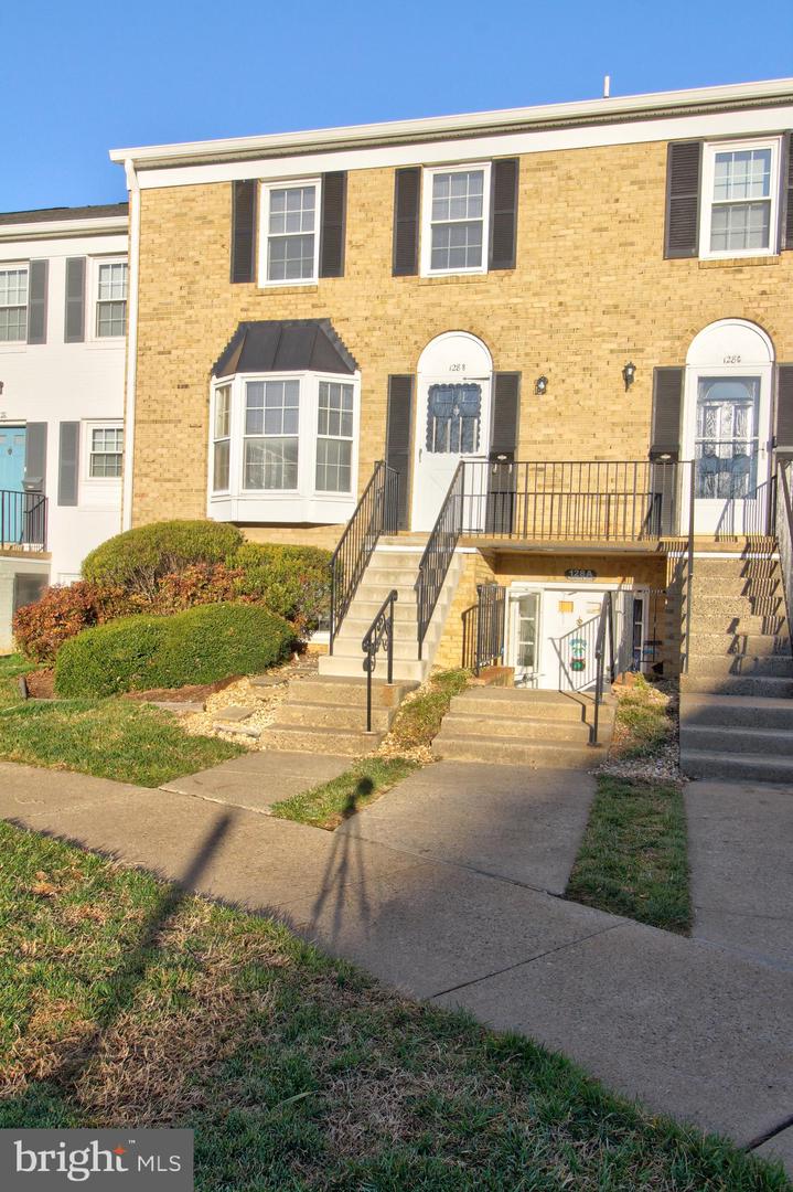 128 Fairfield Street #b, Warrenton