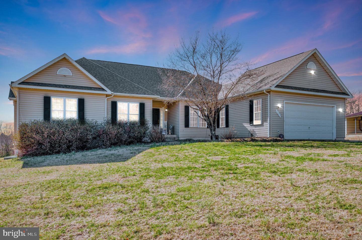 5823 Sumerduck Road