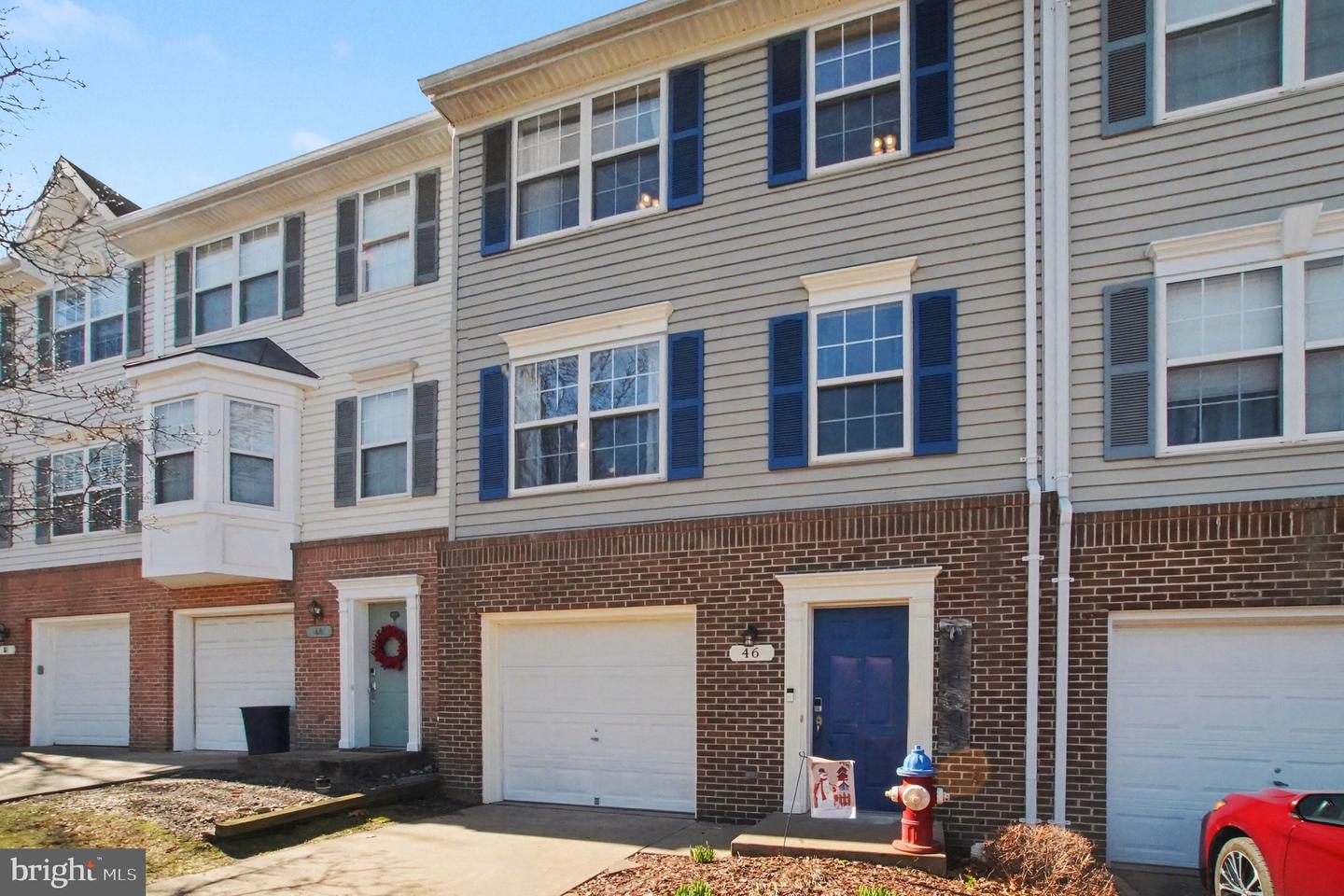 46 Morton Ridge, Warrenton