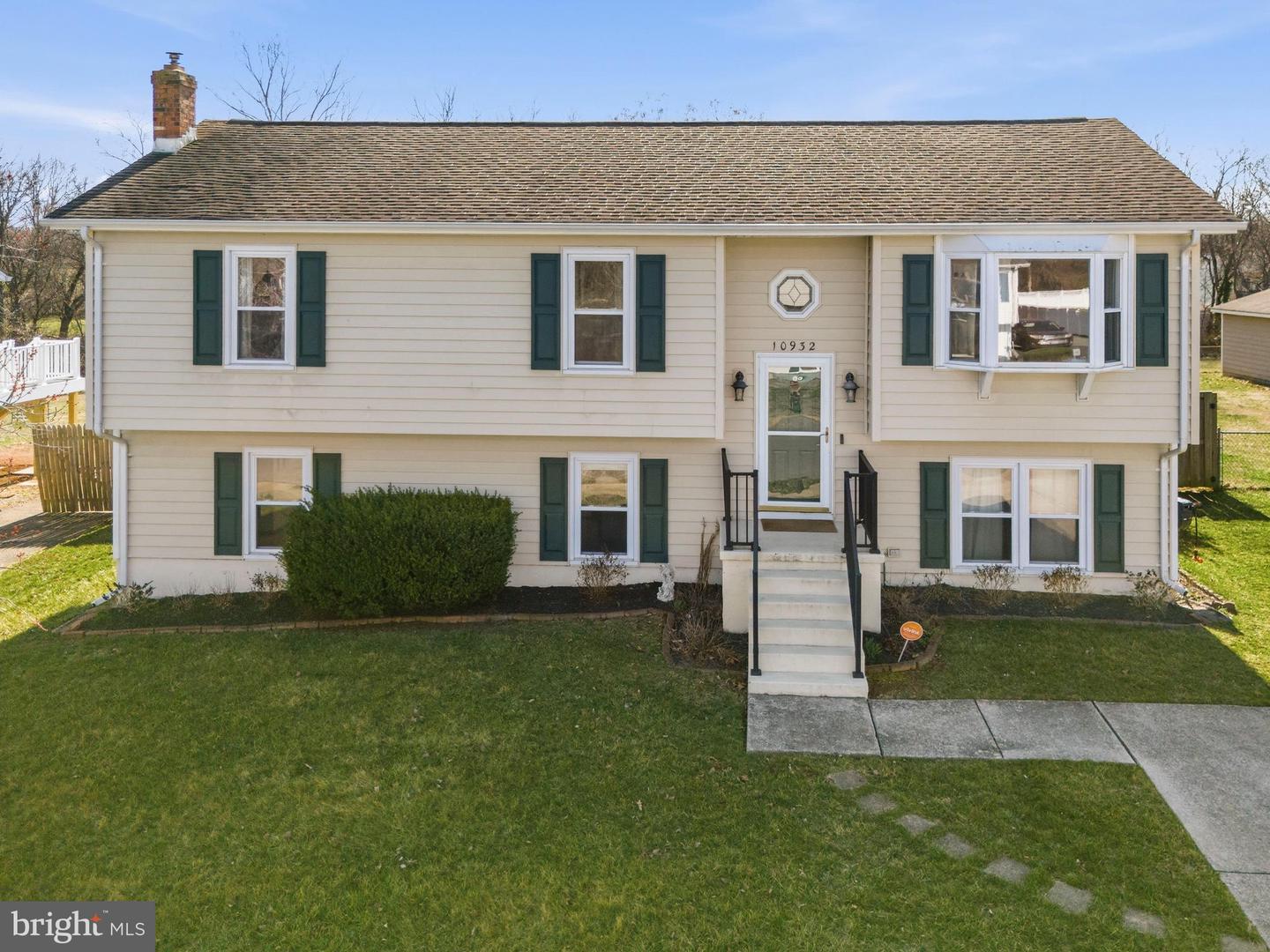 10932 Blake Lane, Bealeton