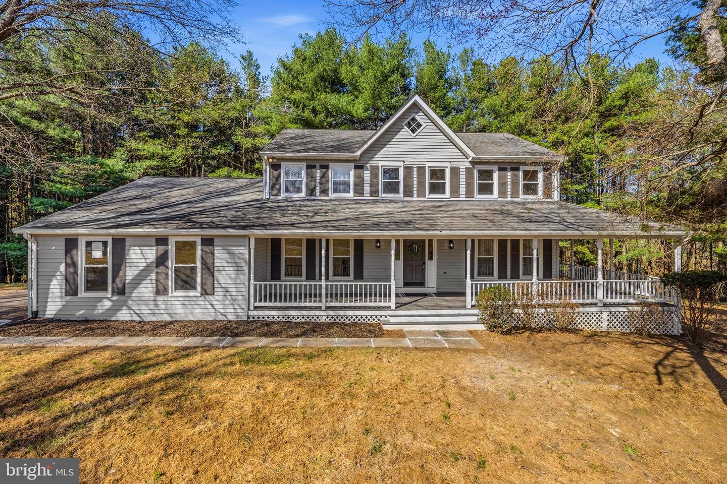 5623 Wilshire Court, Warrenton