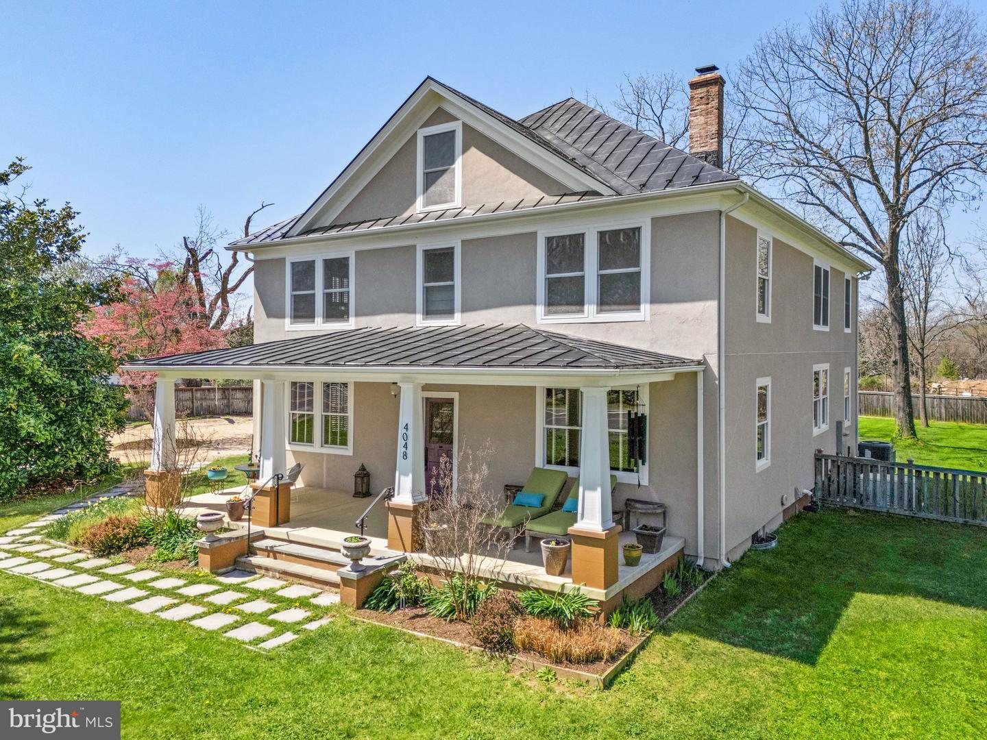 4048 Rectortown Road, Marshall