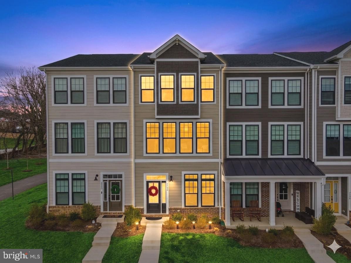 3588 Stephensons Hill Lane, Marshall