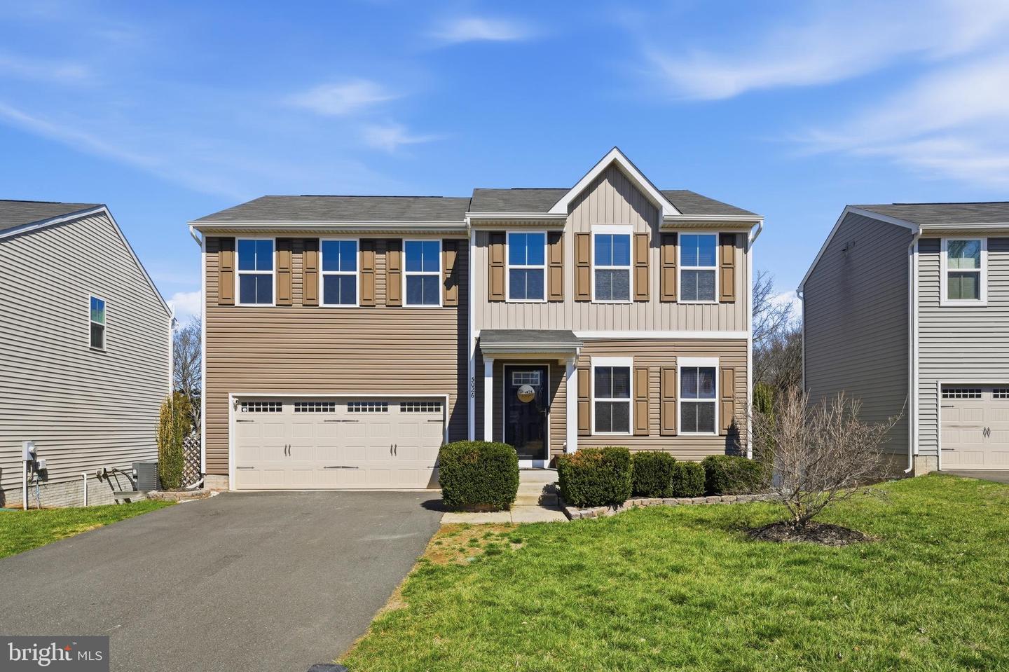 5026 Godwins Landing Drive, Remington