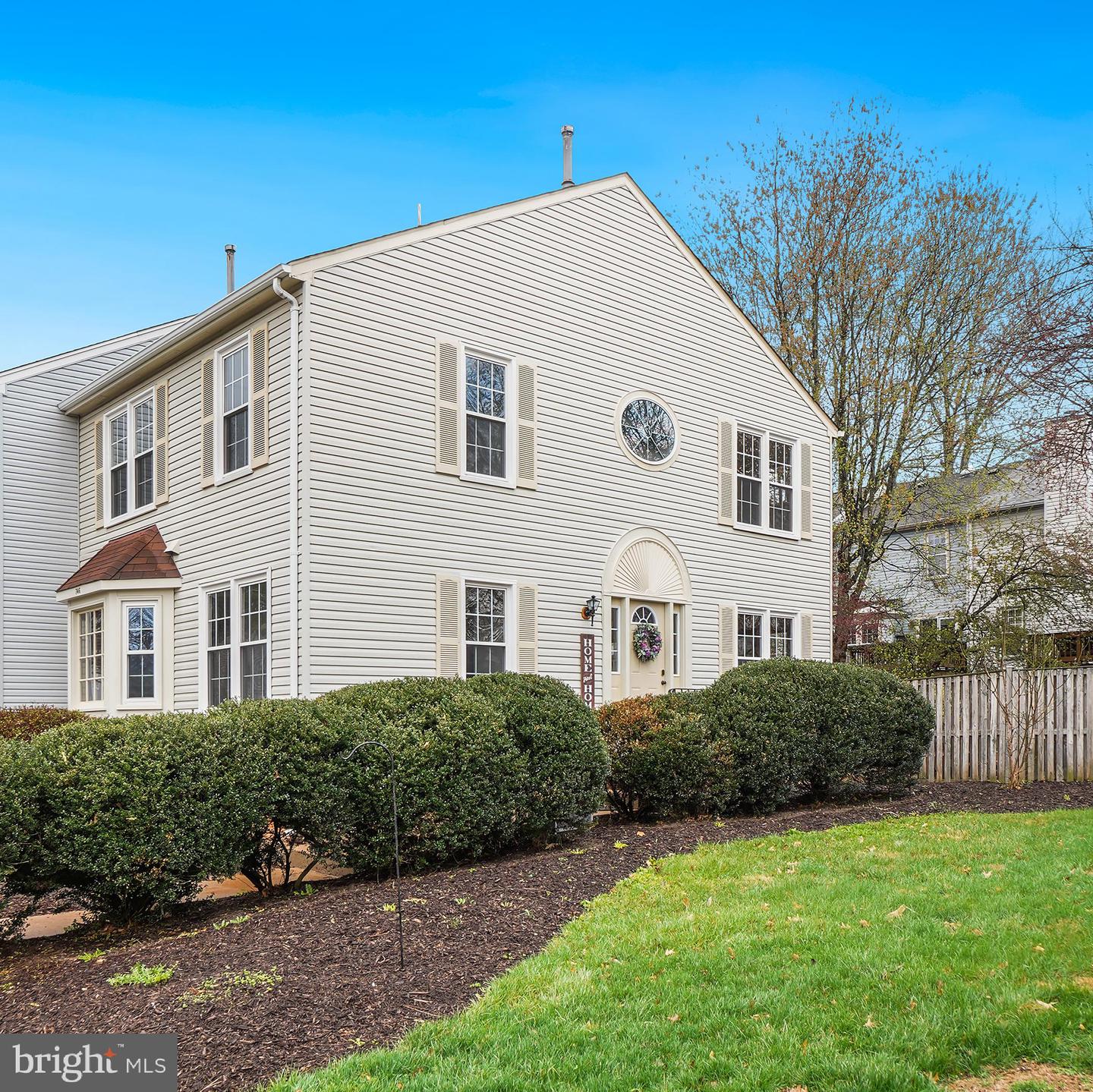 746 Arbor Court, Warrenton
