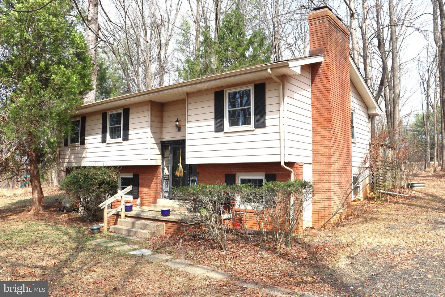 9305 Lees Ridge Road, Warrenton