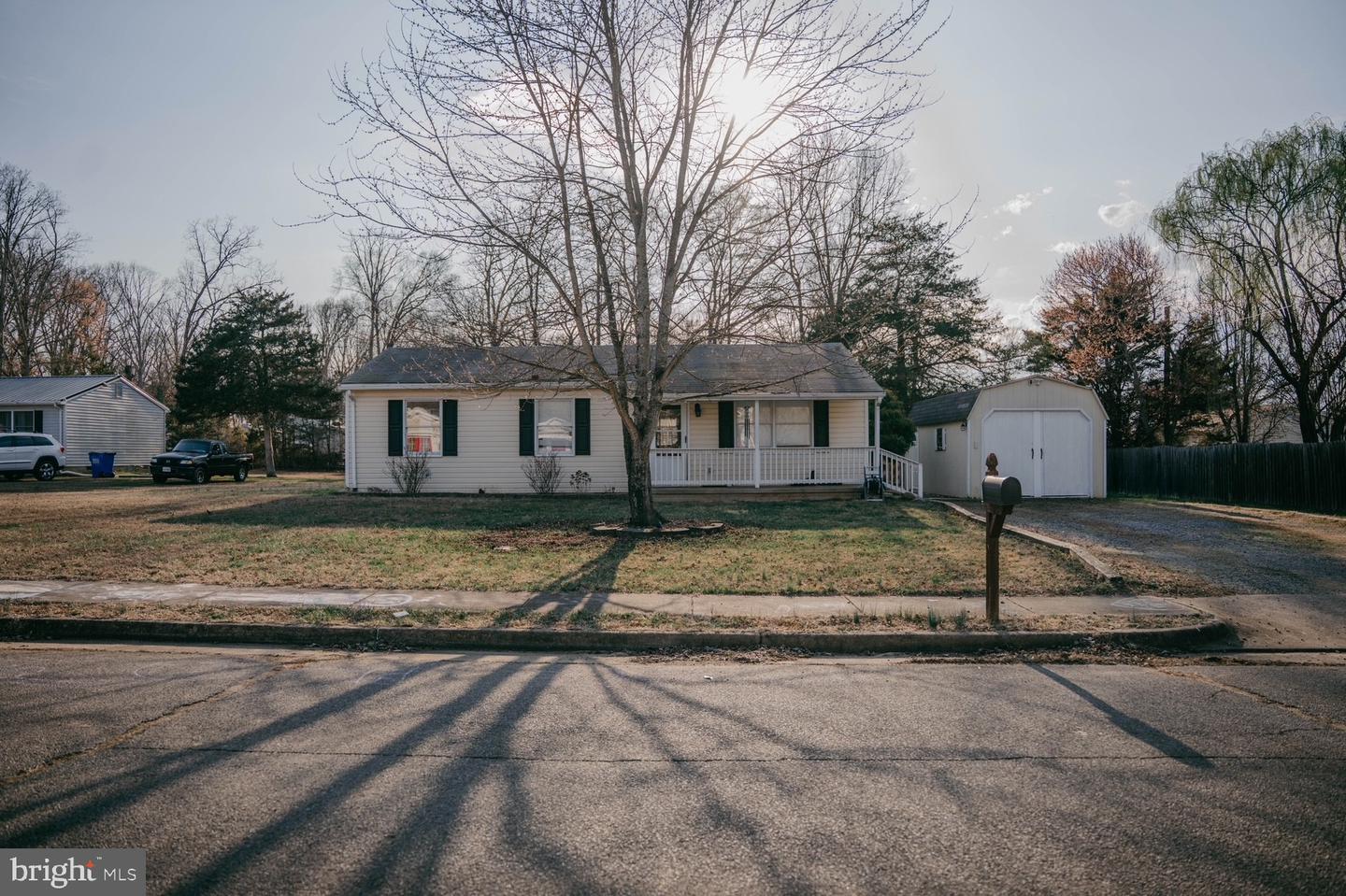 12242 Short Street, Remington