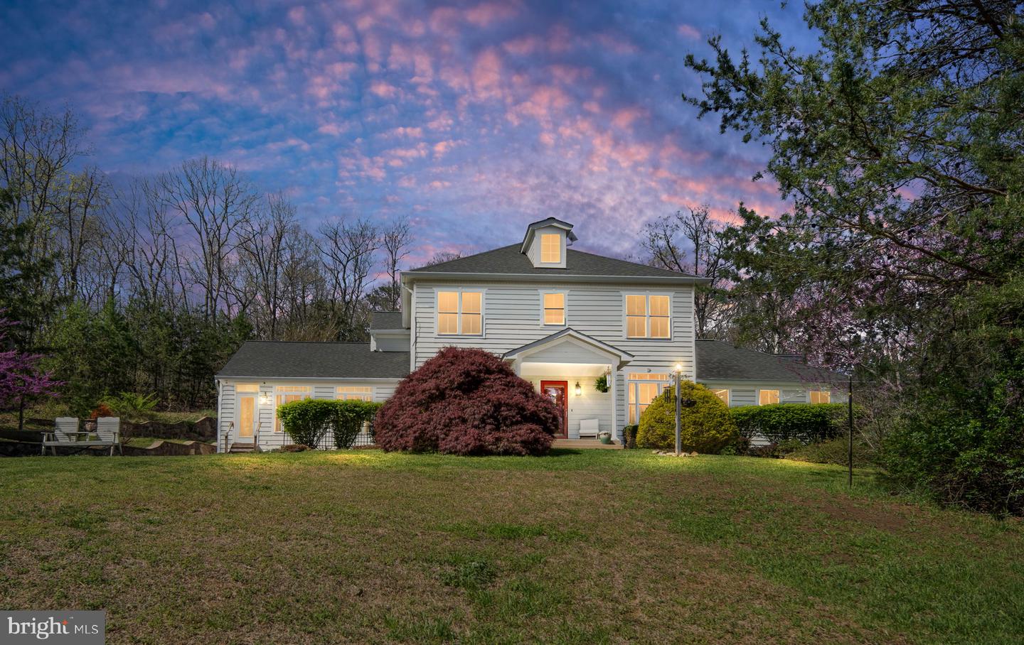 4752 Greene Love Lane, Marshall