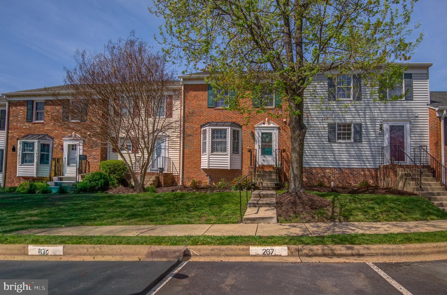 267 Fairfield Drive, Warrenton