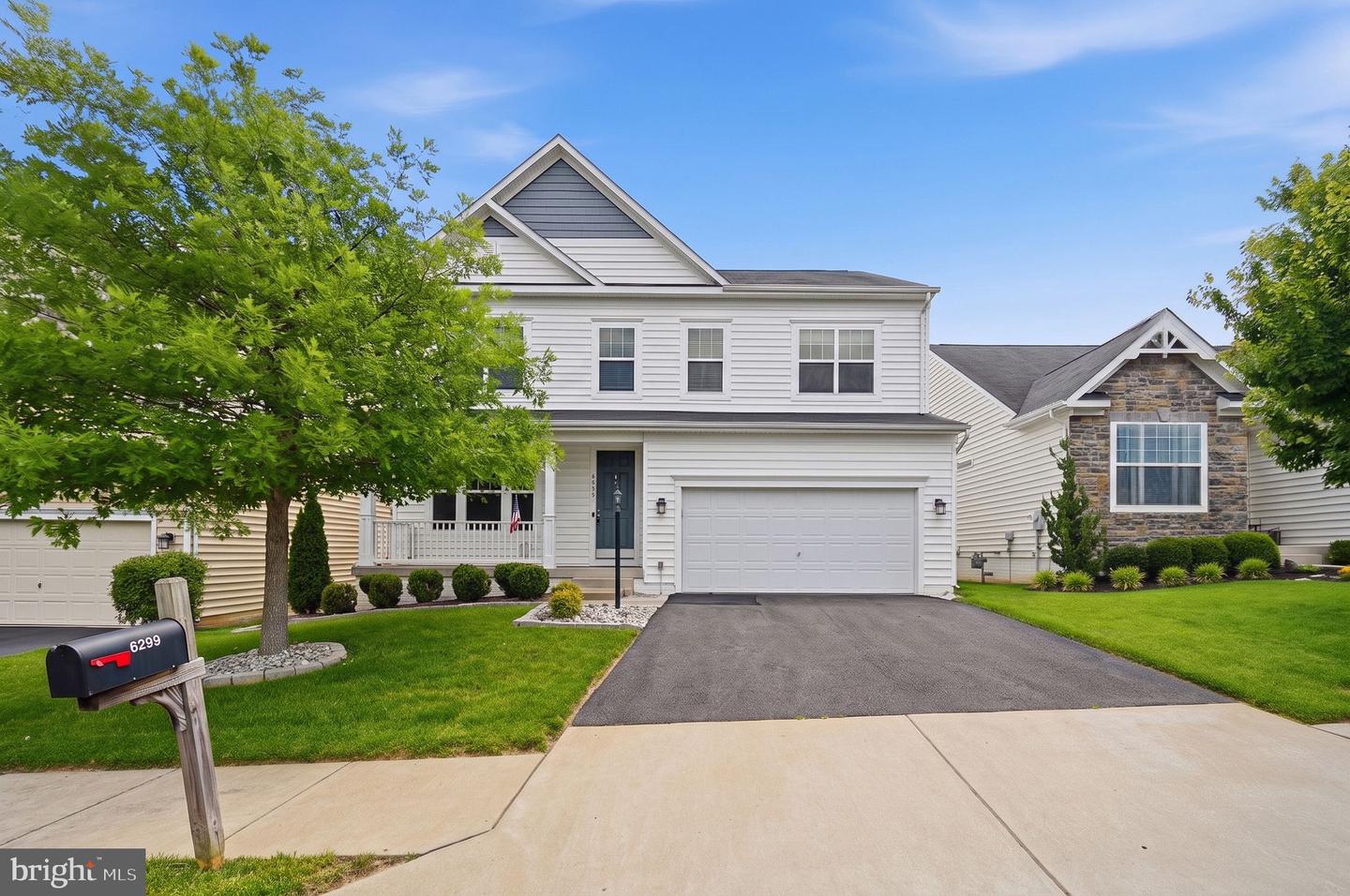 6299 Margaret Way, Warrenton