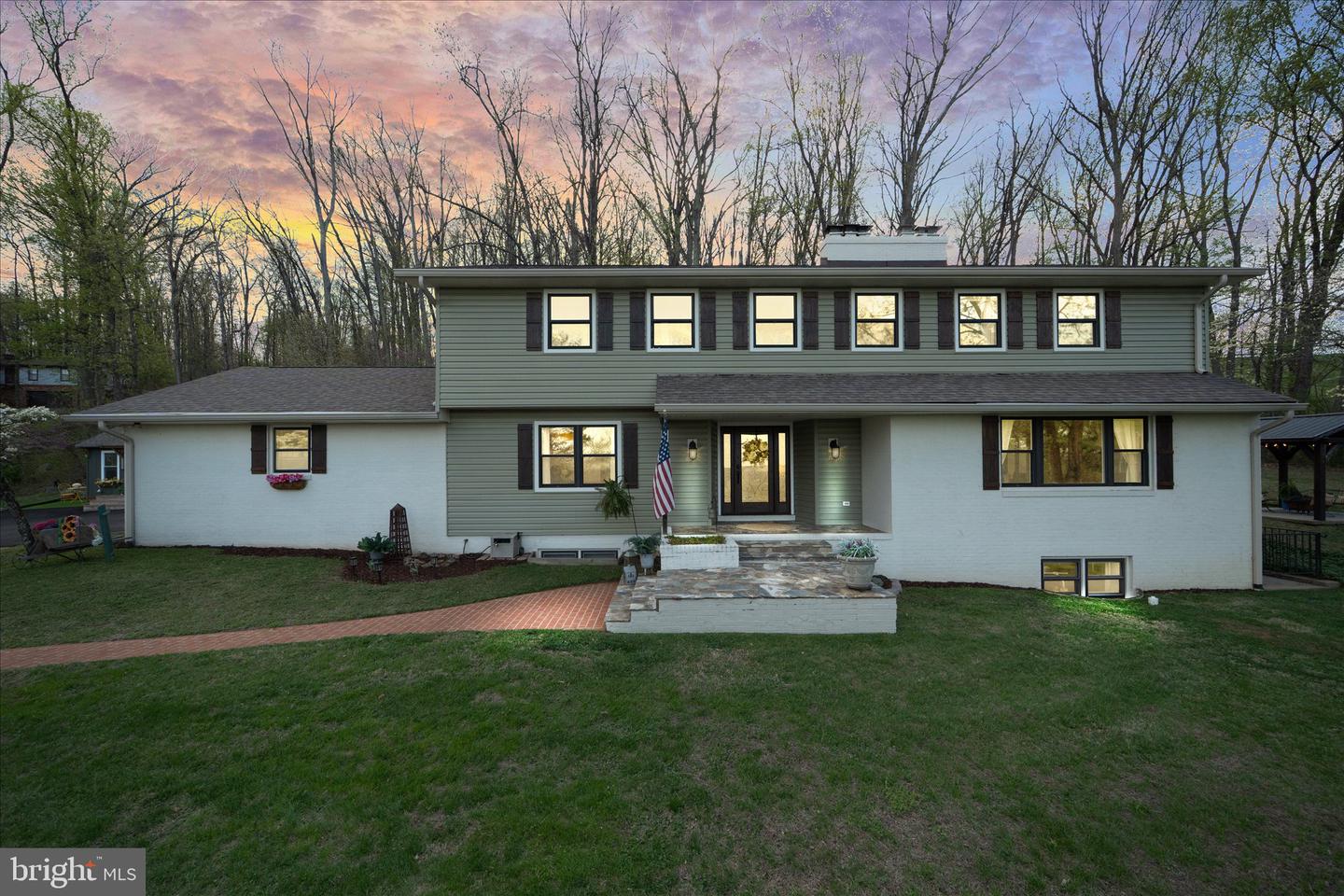 7360 Bear Wallow Drive, Warrenton