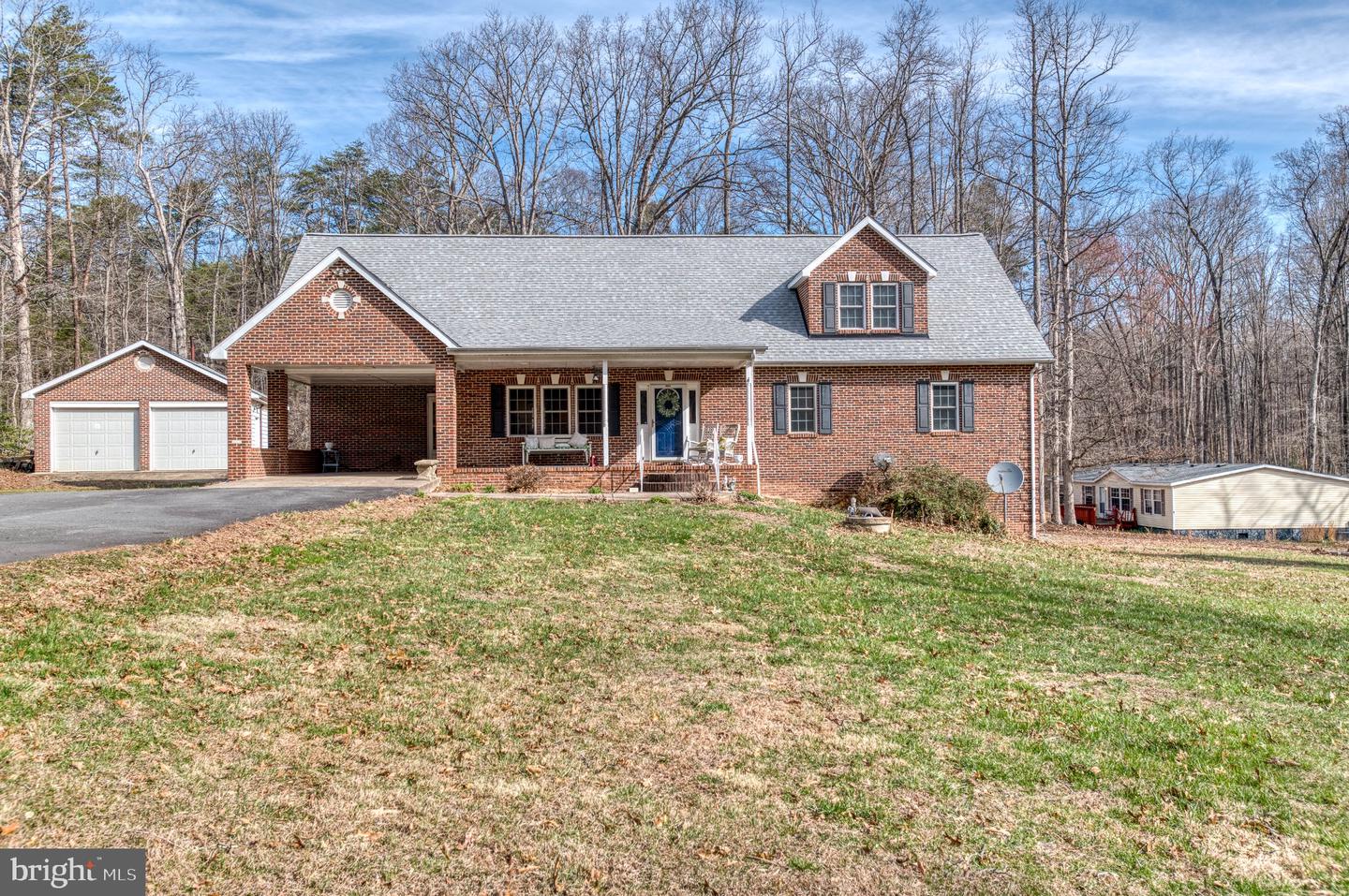 3220 Courtney School Road