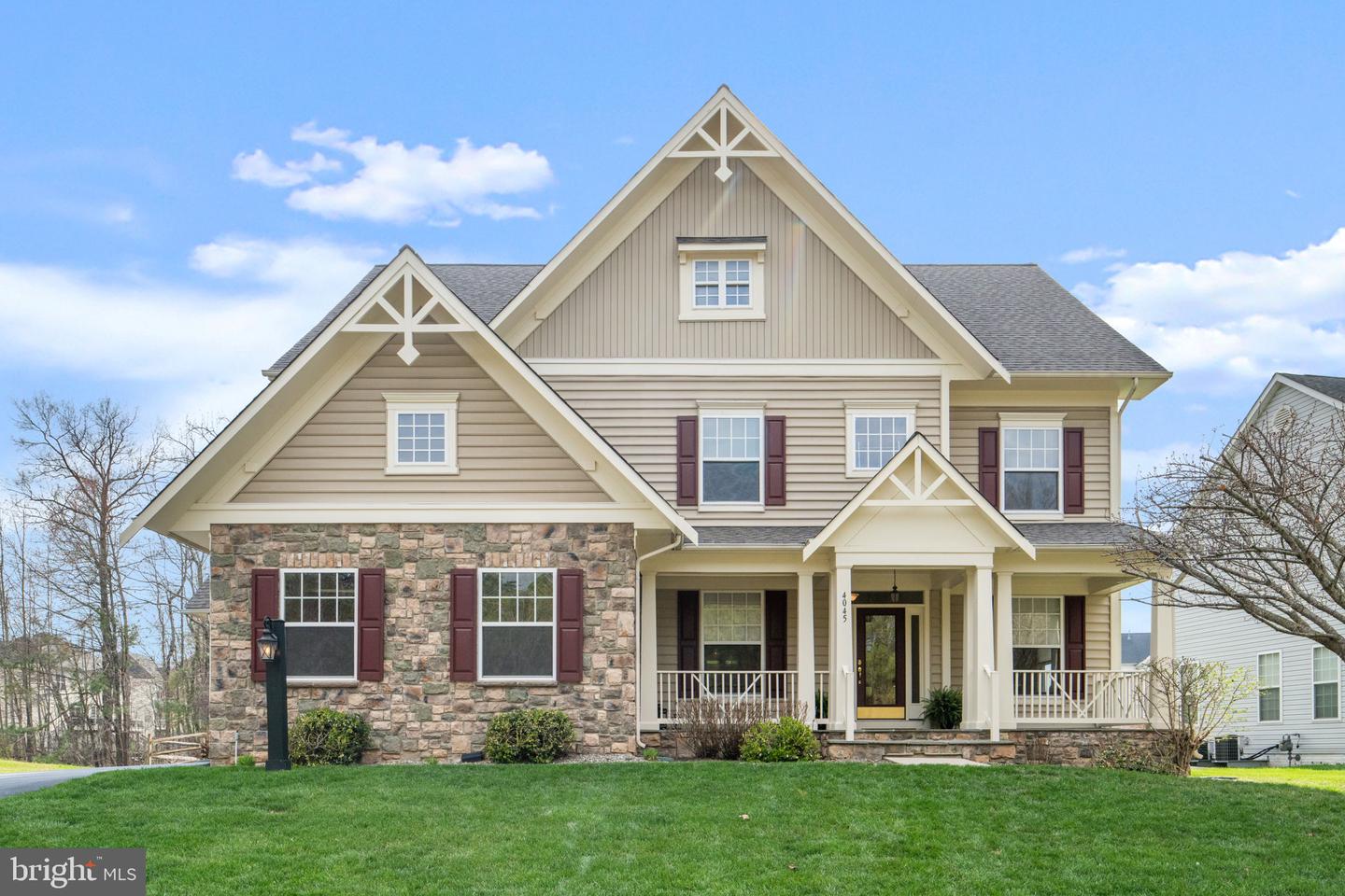 4045 Cray Drive, Warrenton