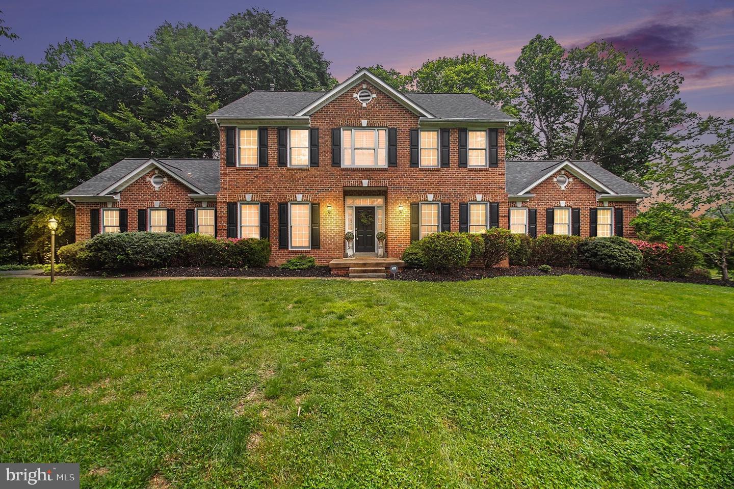 7182 Brewster Lane, Warrenton