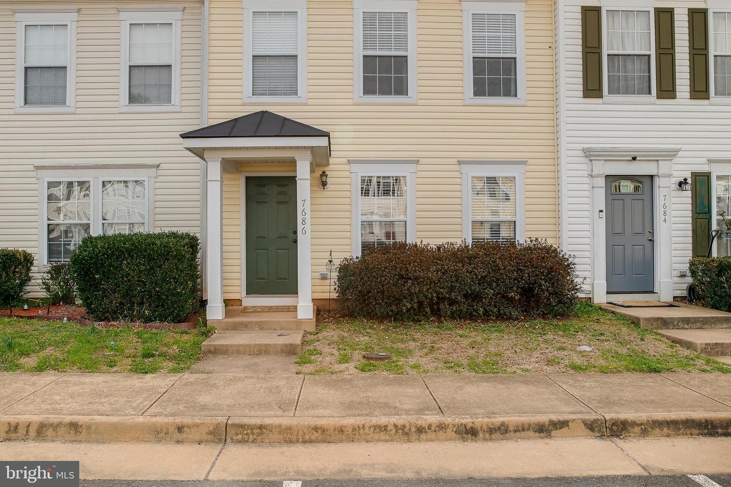 7686 Wankoma Drive, Remington