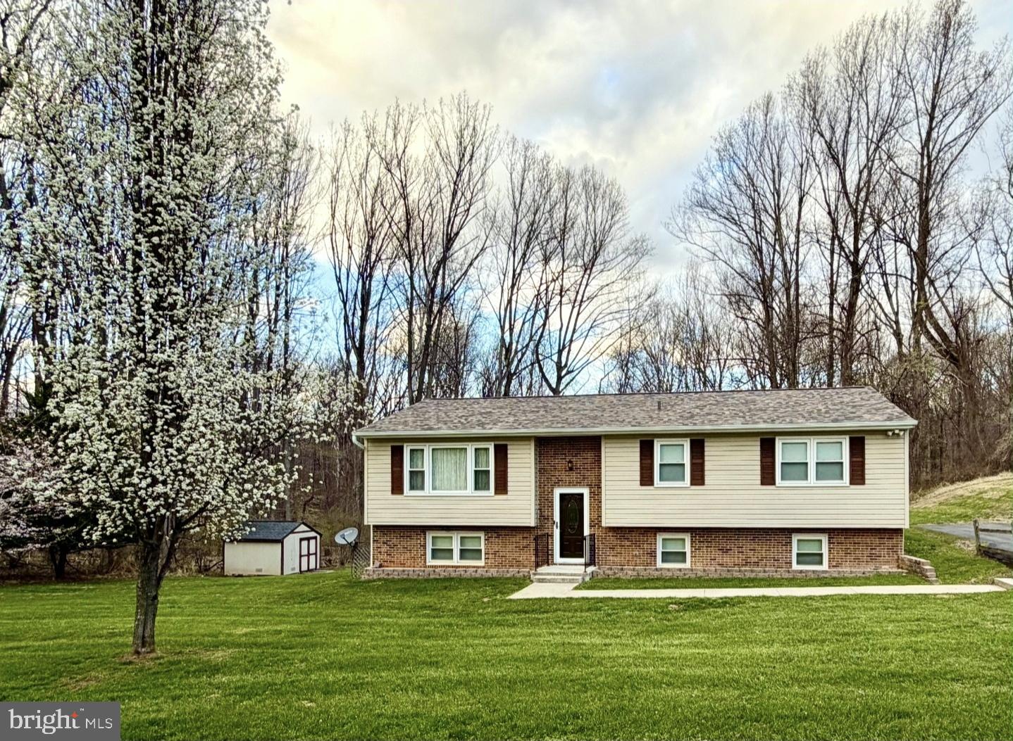 5632 Red Maple Court, Warrenton