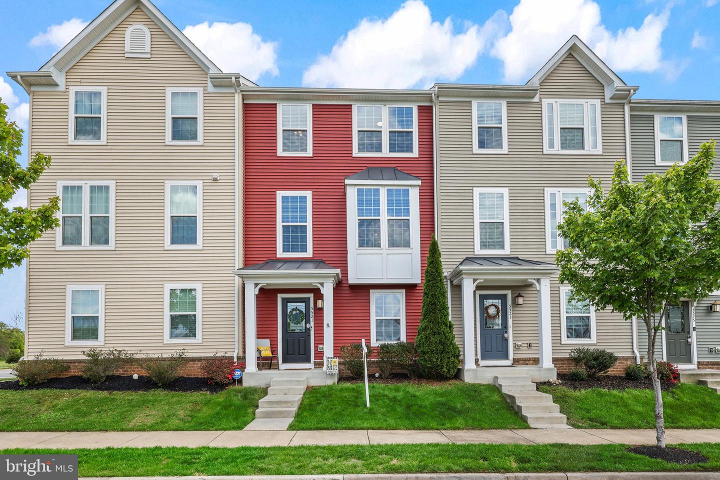 5521 Hale Street, Bealeton