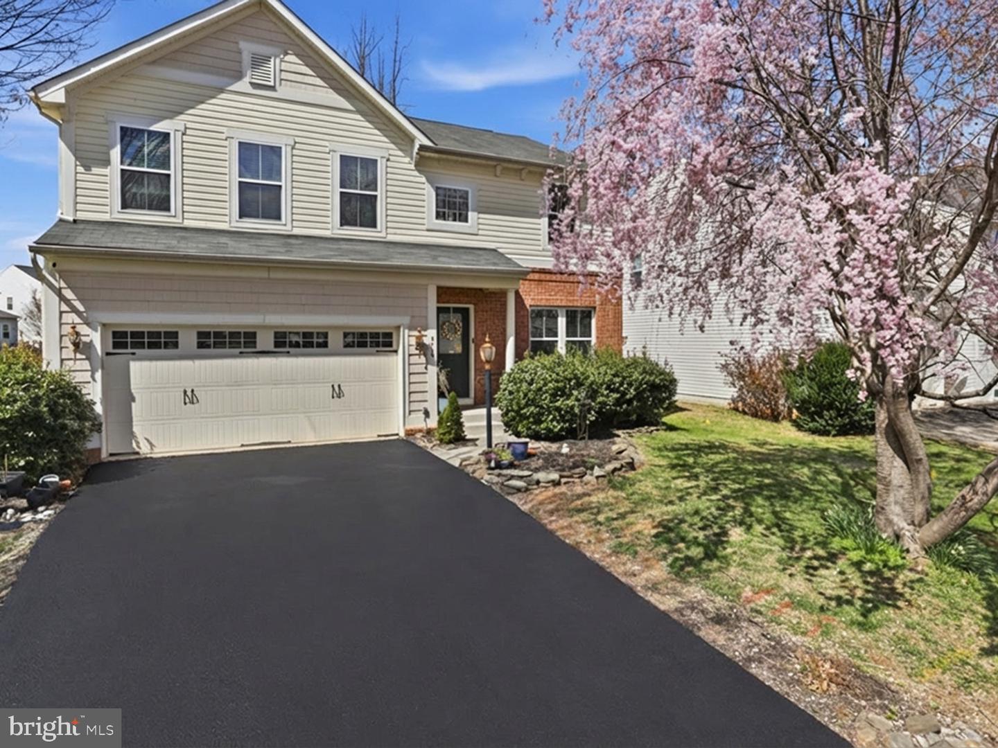 3969 Lake Ashby Court, Warrenton