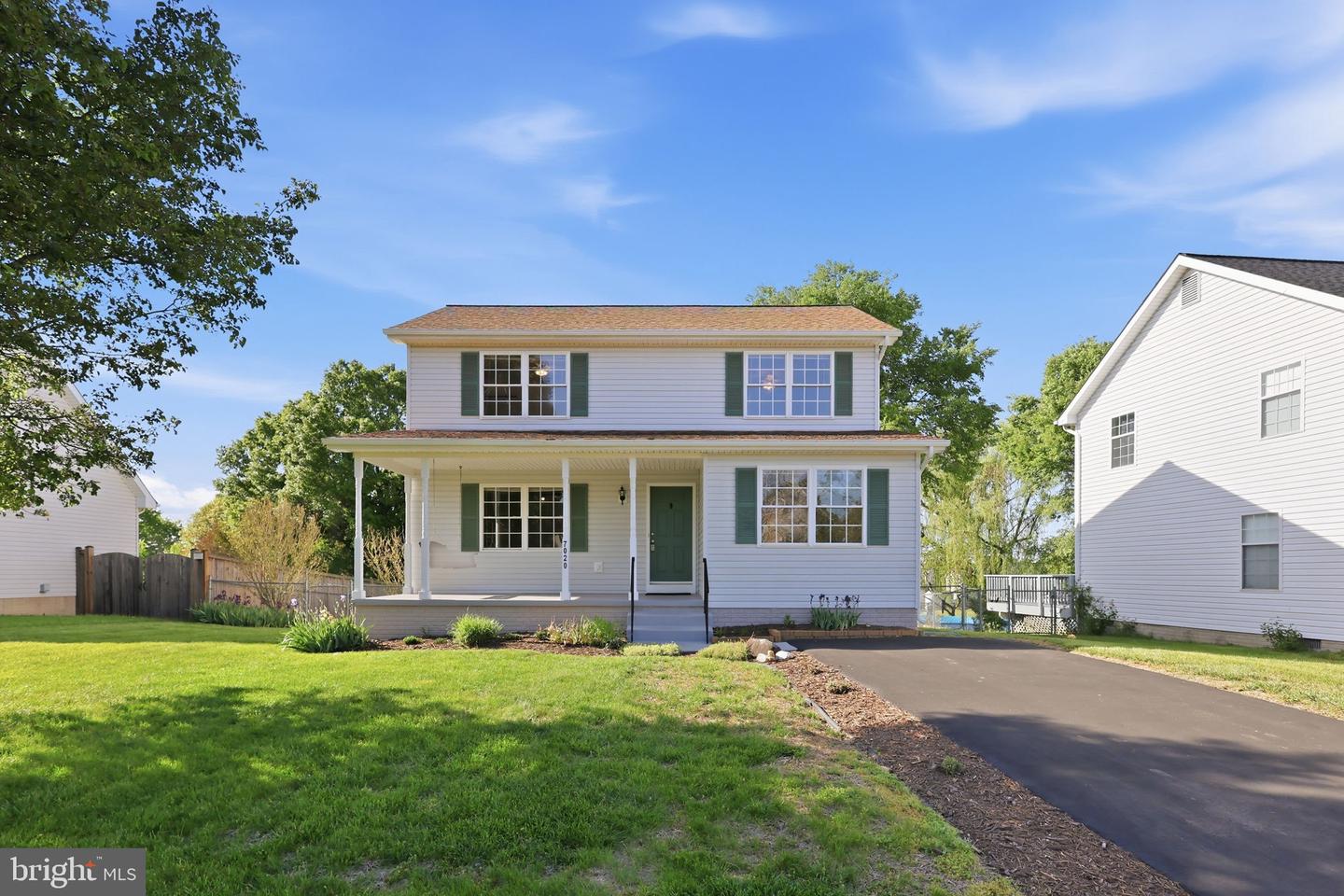 7020 Helm Drive, Remington