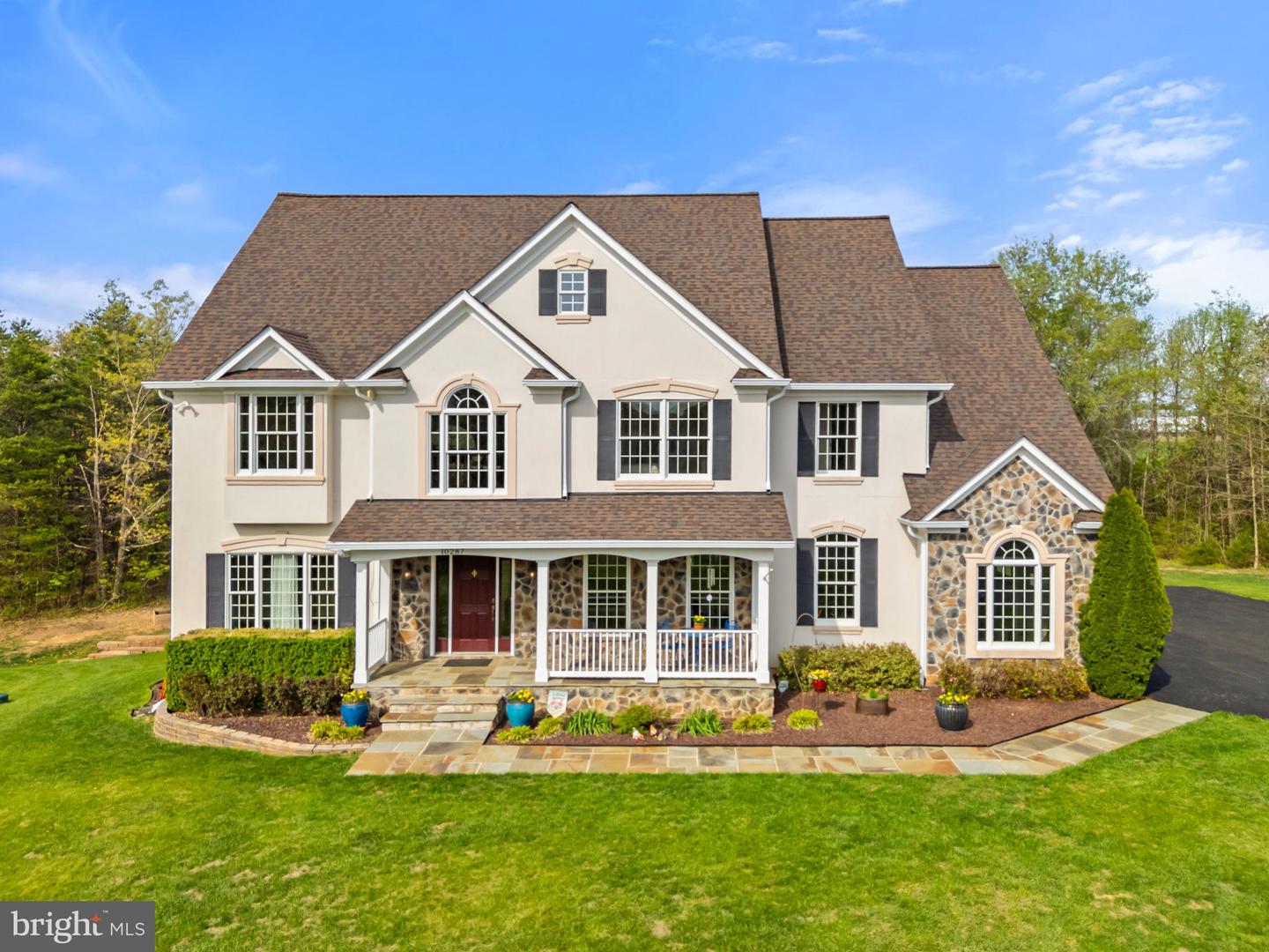 10287 Trylec Lane, Catlett