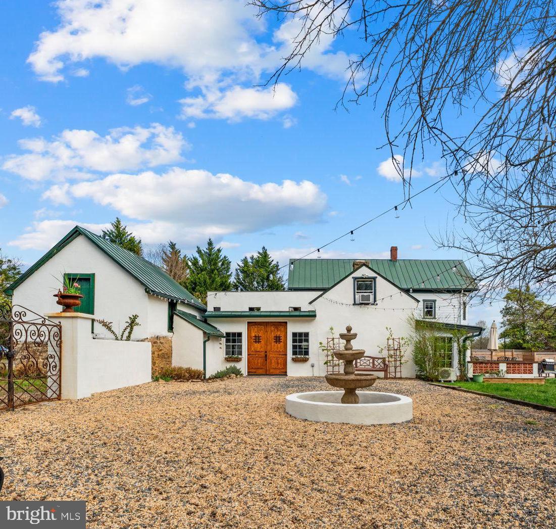 4094 Whiting Road, Marshall