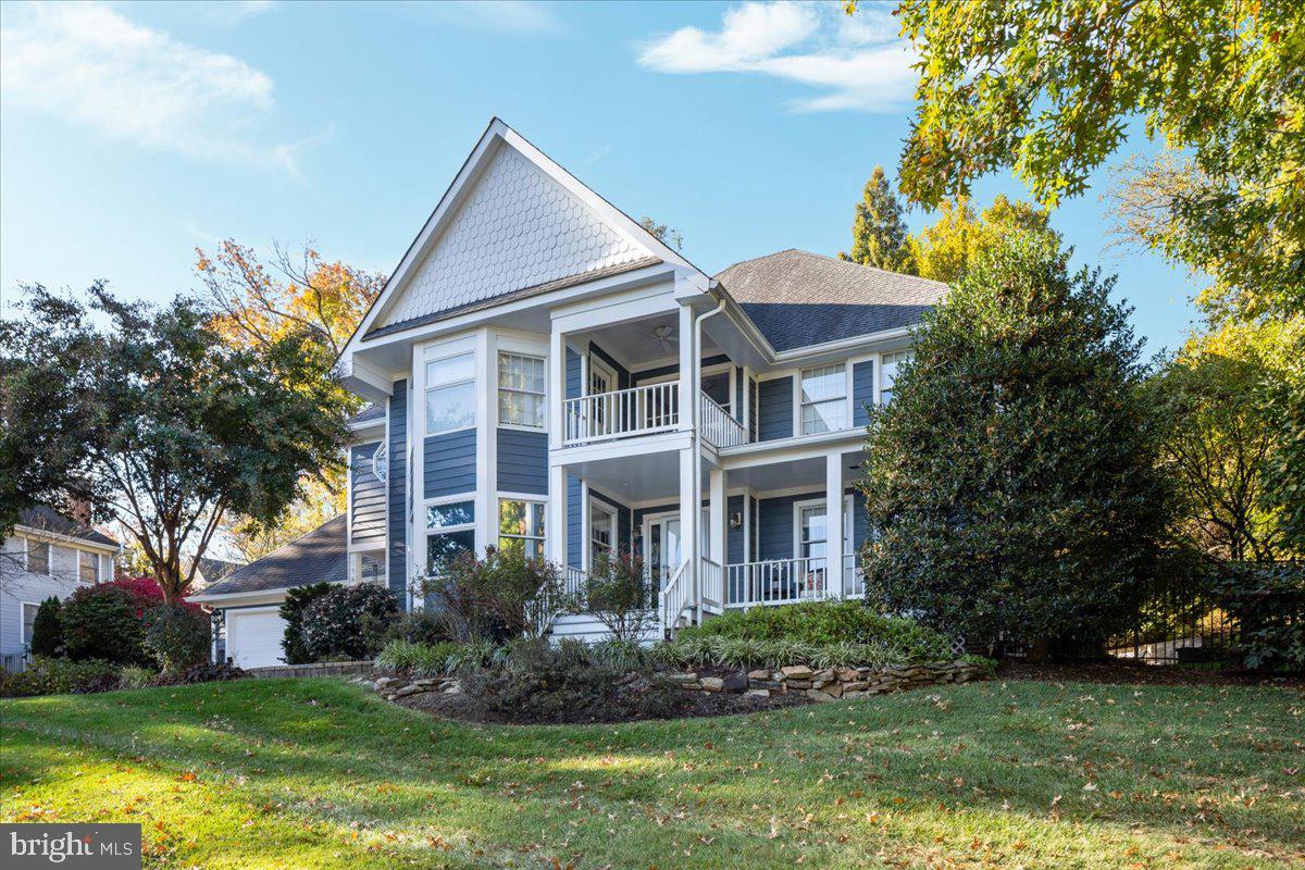 114 Erin Drive, Warrenton