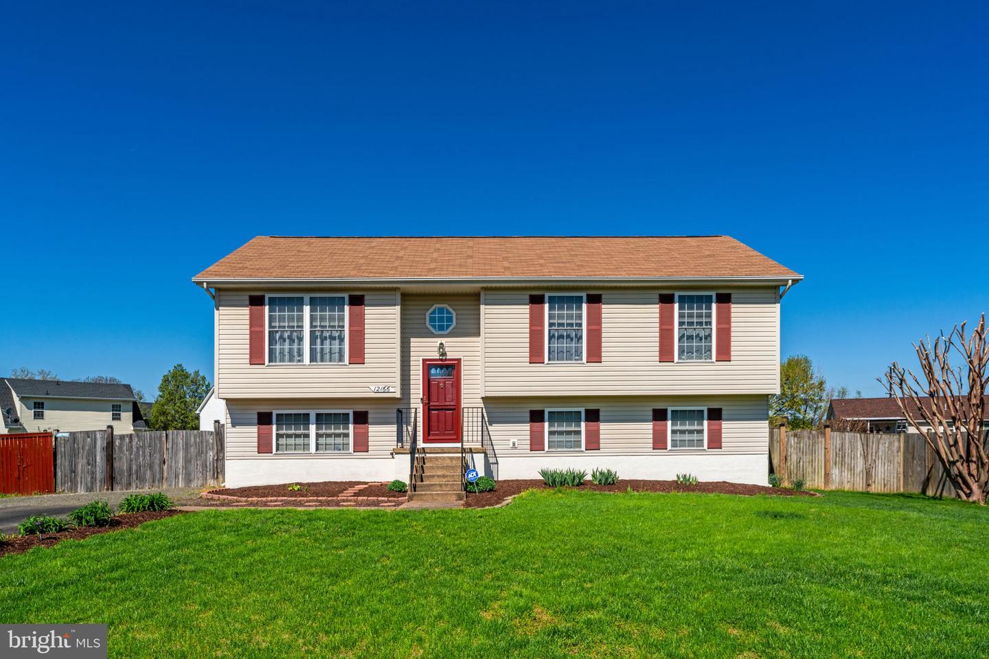 12166 Amanda Court, Remington