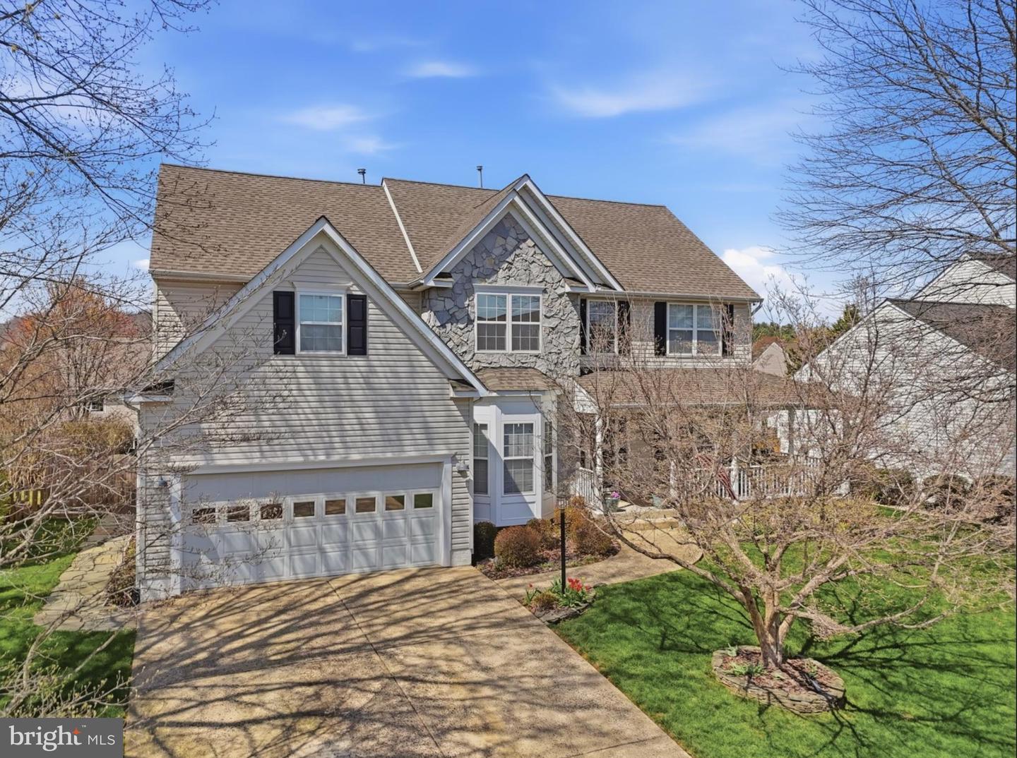 755 Black Sweep Road, Warrenton