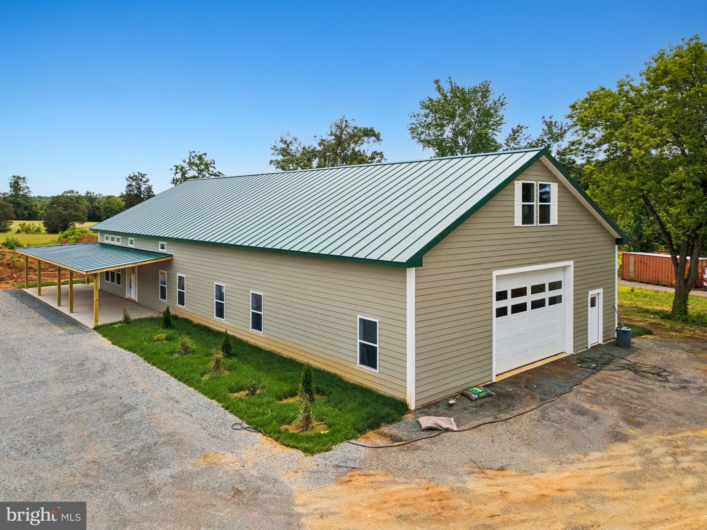 7285 Opal Road