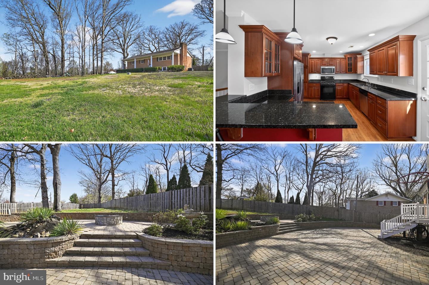 7391 Baldwin Ridge Road, Warrenton
