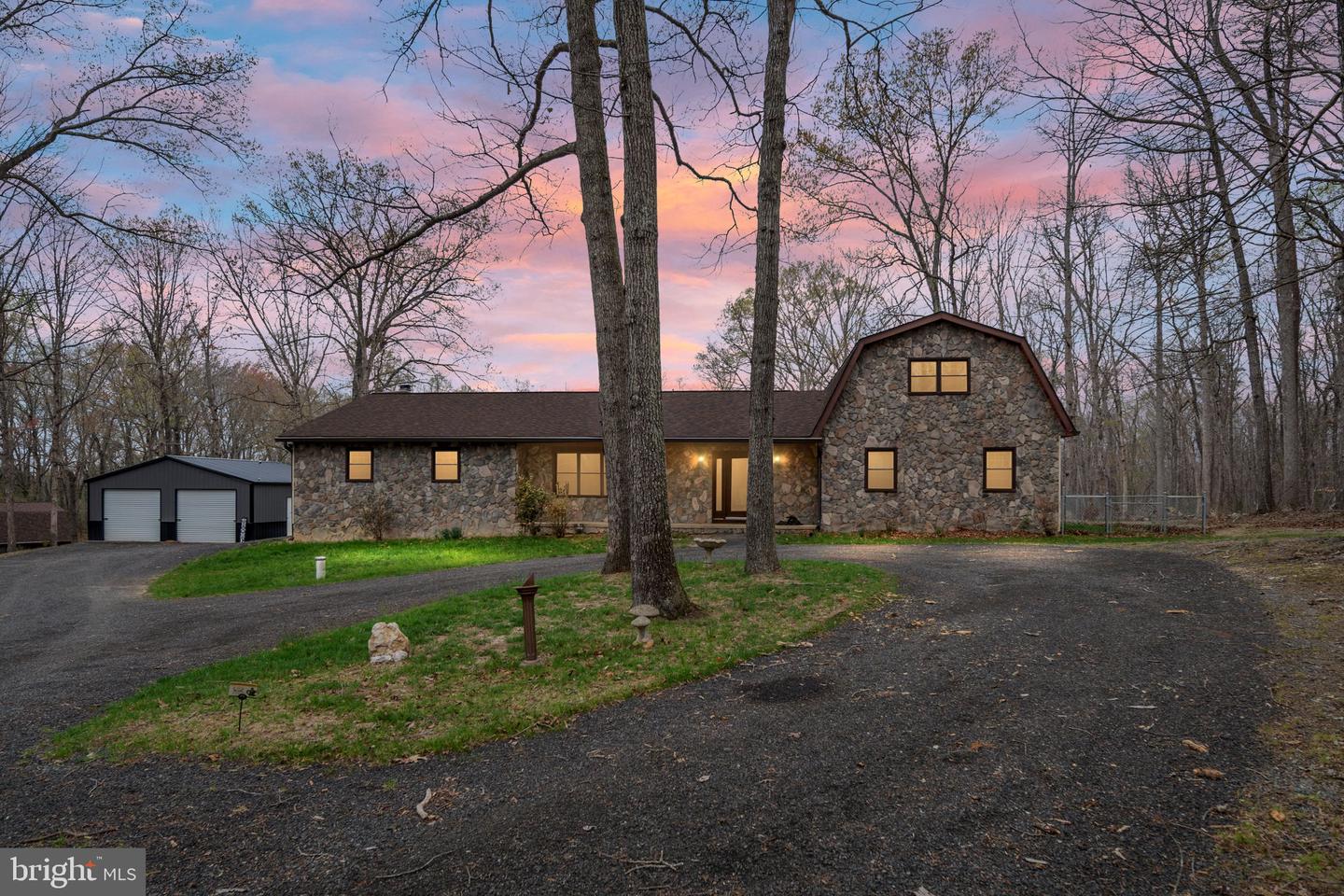 13220 Sillamon Road, Goldvein
