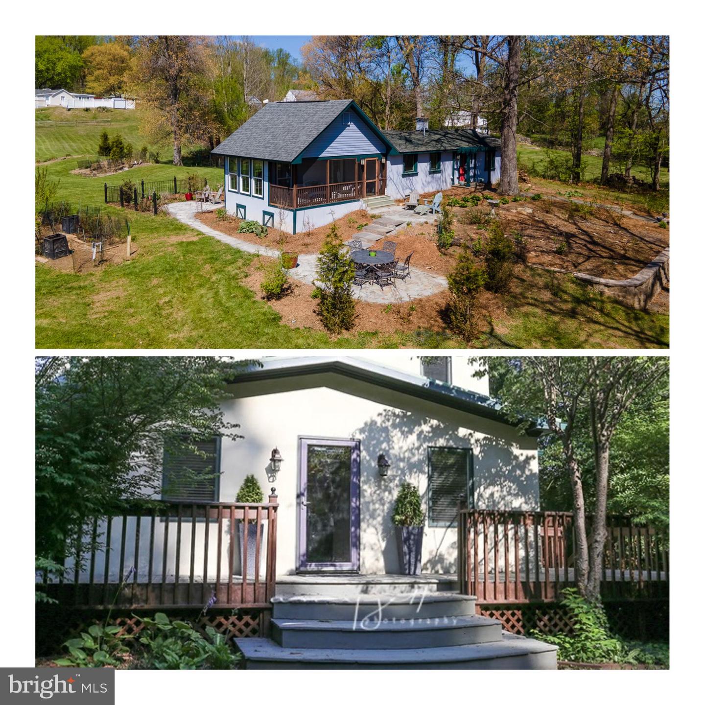 2675 & 2681 Halfway Road, The Plains