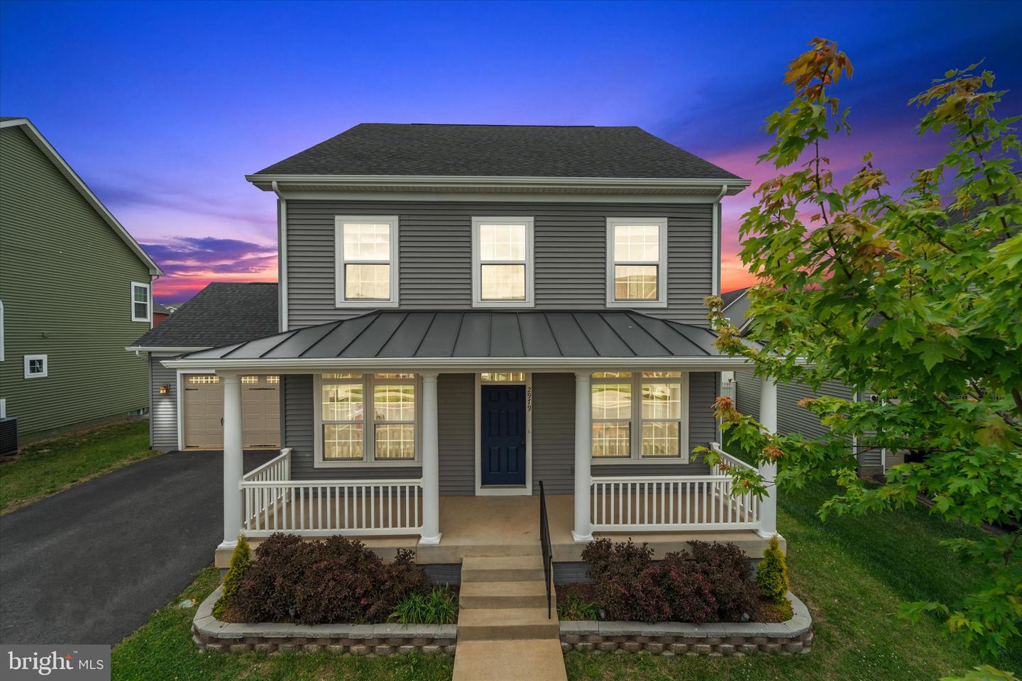 2979 Revere Street, Bealeton
