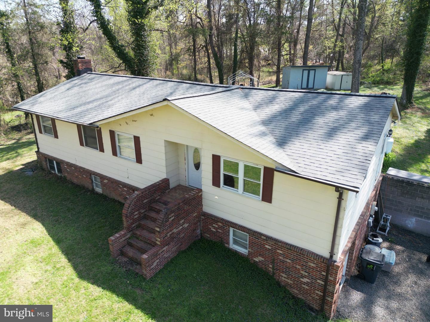 8093 Meetze Road, Warrenton