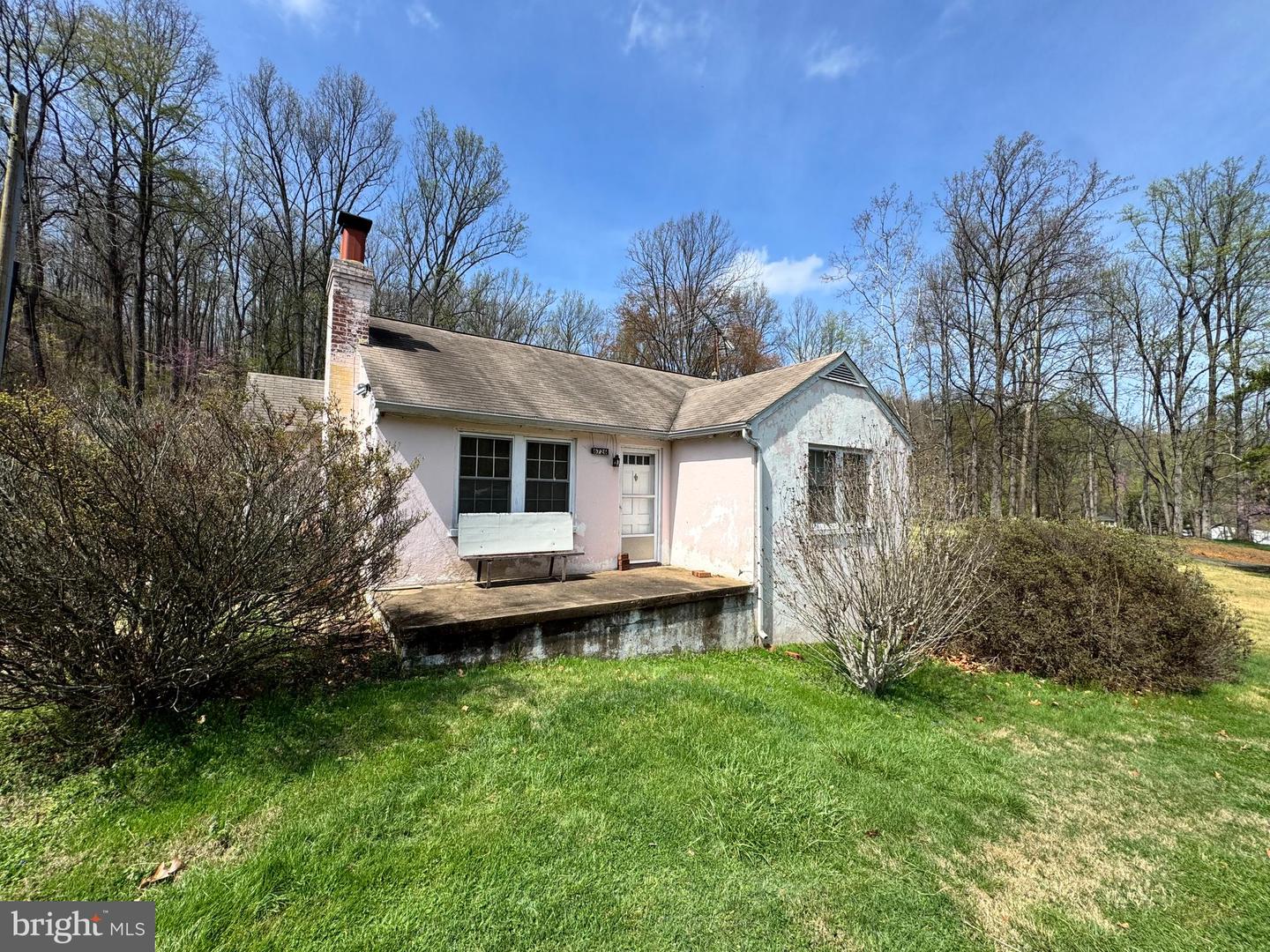 6726 James Madison Highway, Warrenton