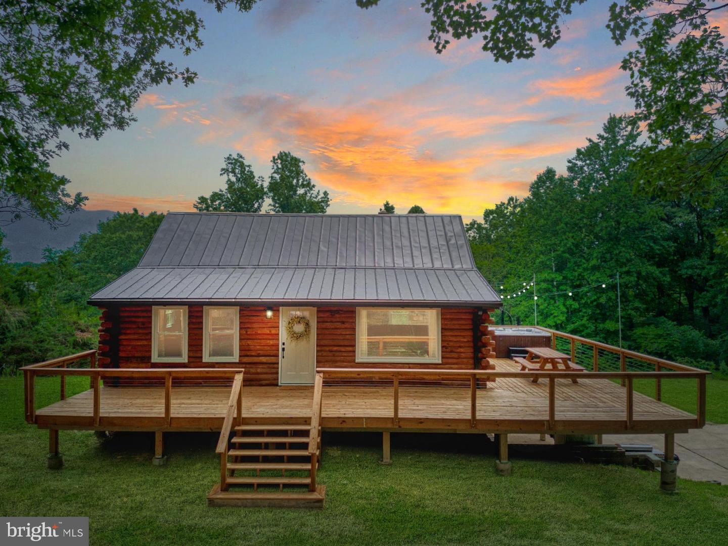 14422 Crawleys Dam Road