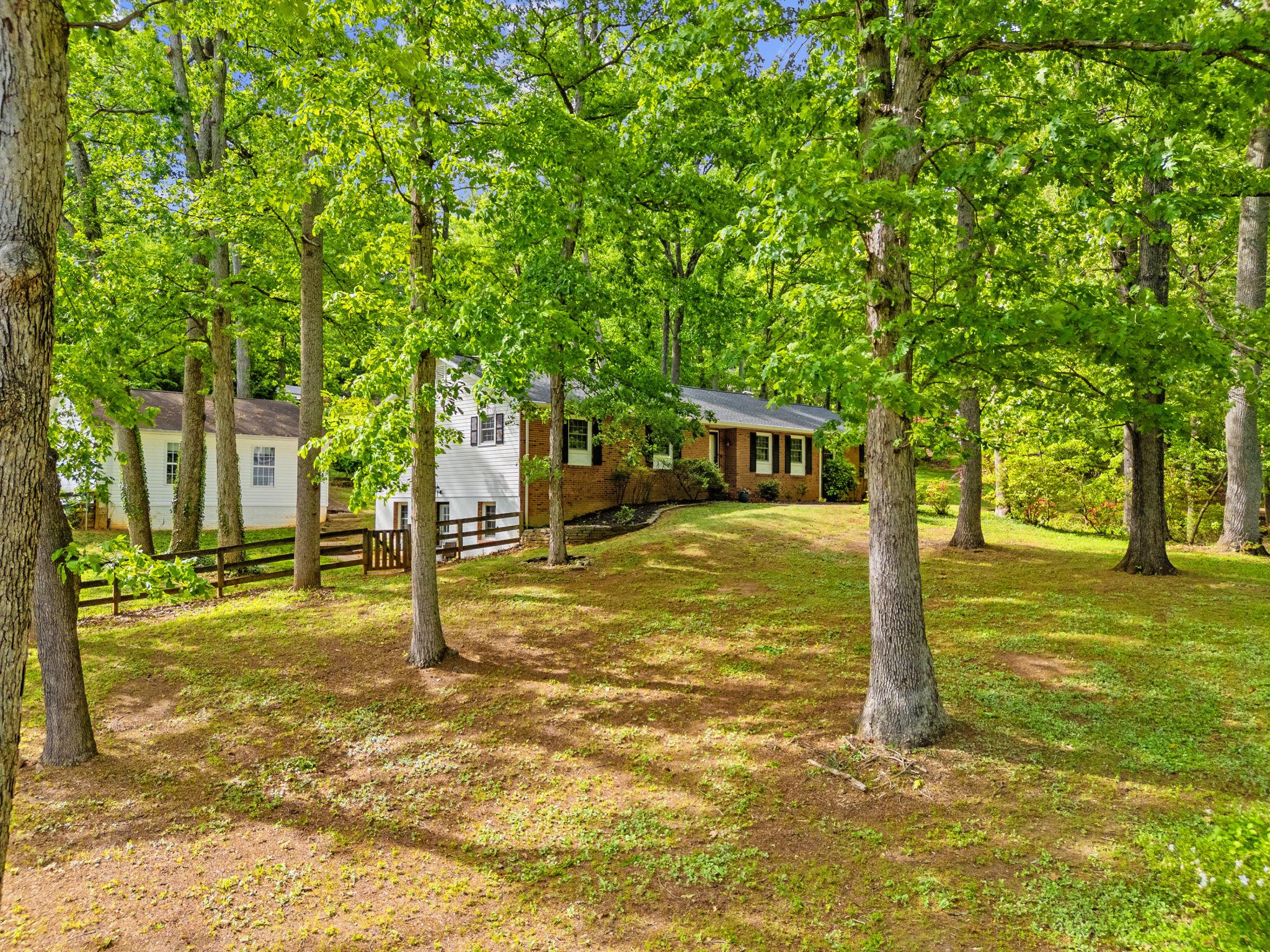 7300 Earlys Road, Warrenton