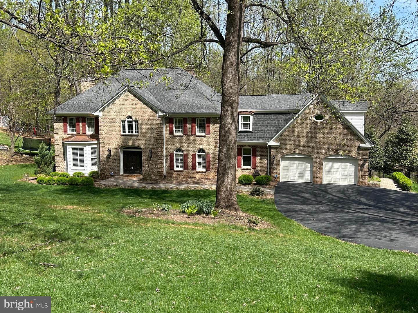5828 Hunton Wood Drive, Broad Run