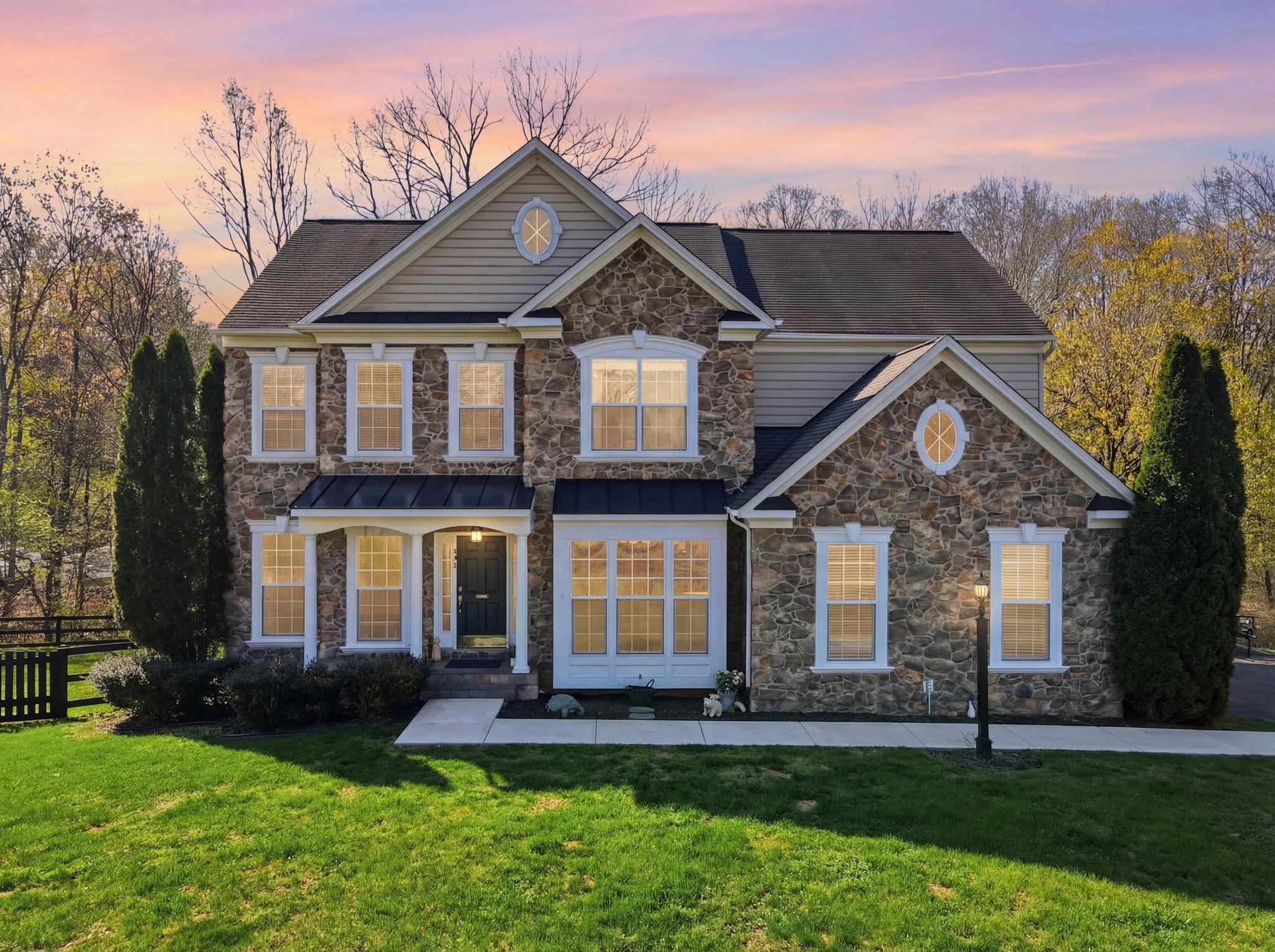 6925 Mill Valley Drive, Warrenton