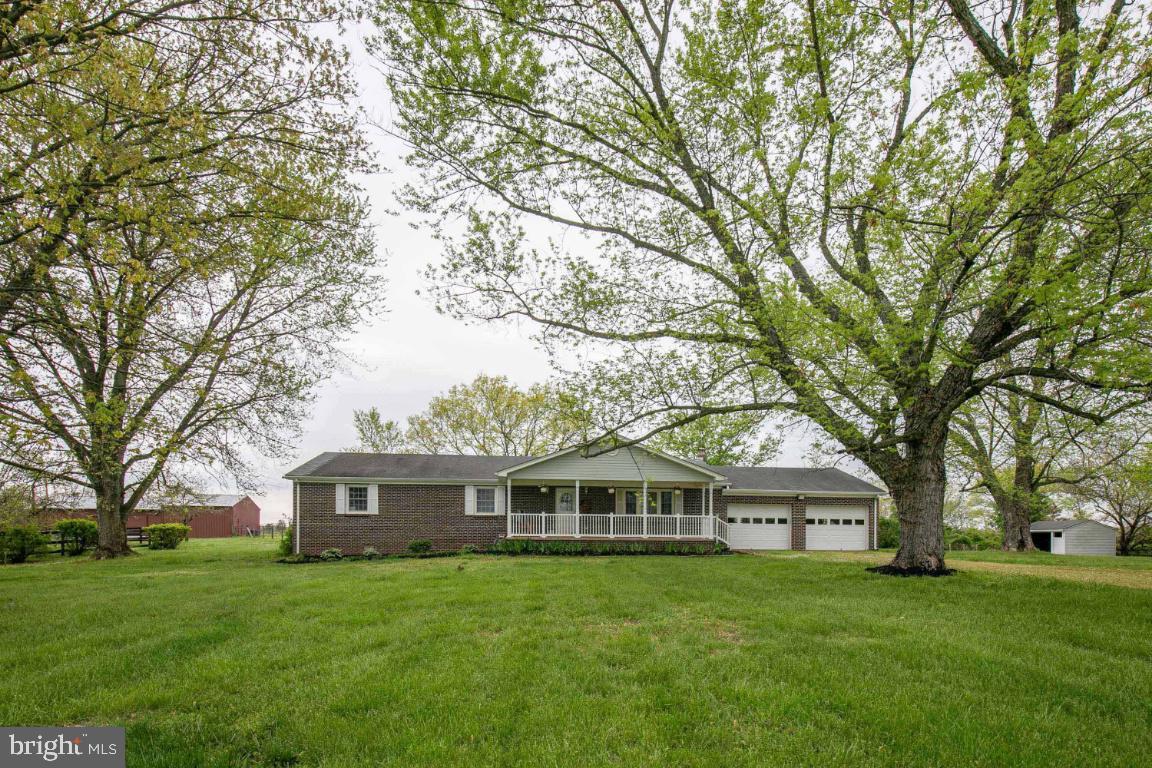 9348 Bastable Mill Road, Catlett