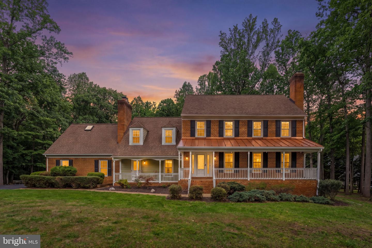 6026 Finchingfield Road, Warrenton