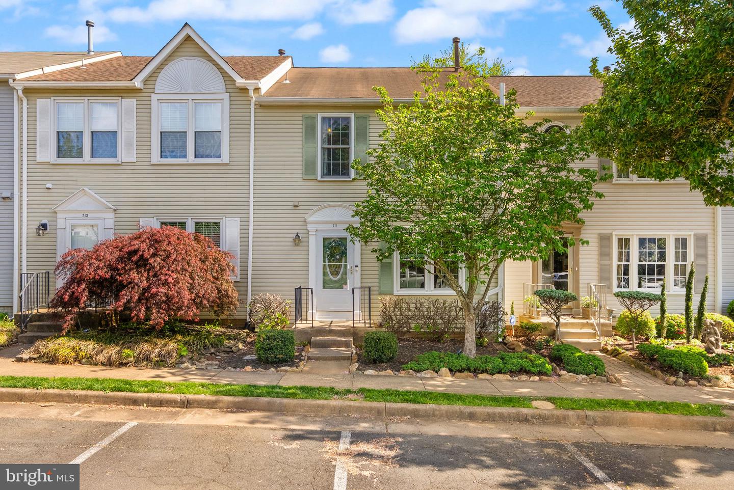 711 Acorn Court, Warrenton