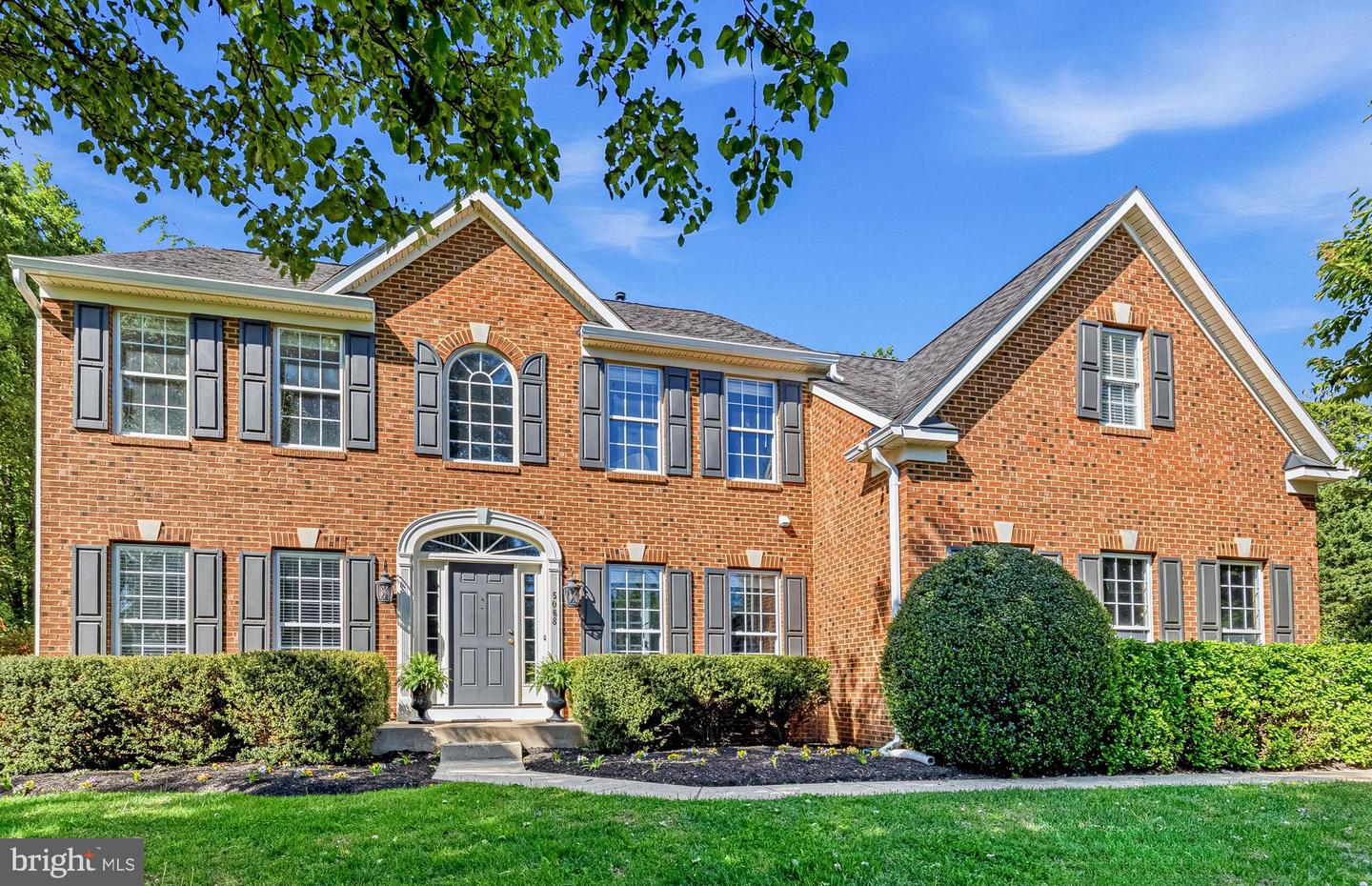 5068 Dawn Court, Warrenton