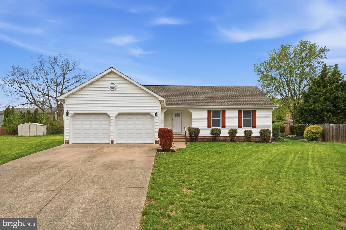 11242 Cedar Lee Court, Bealeton
