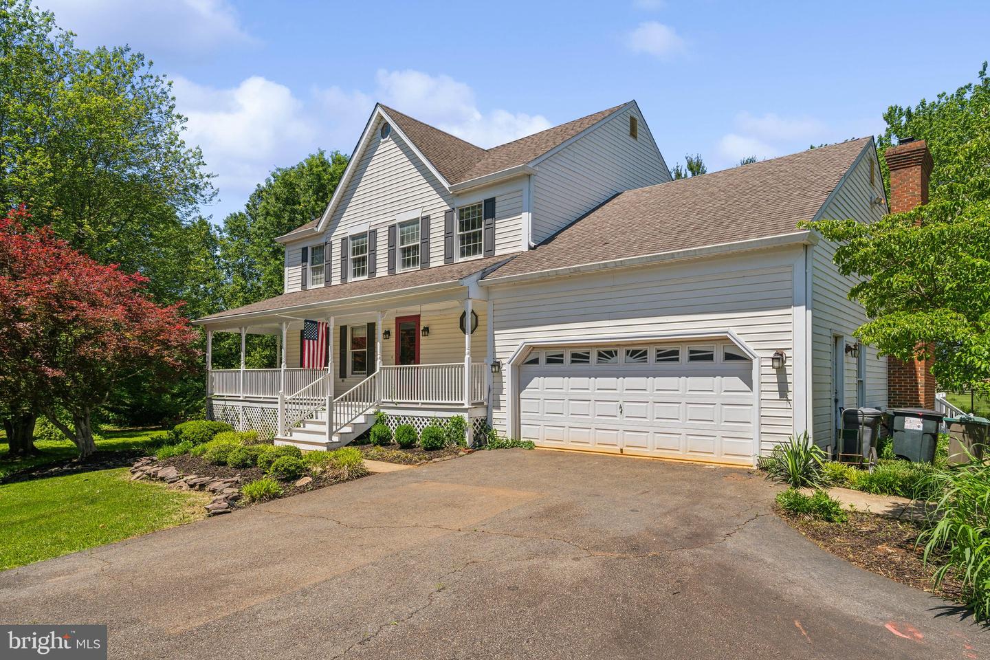 7708 Castlebury Court, Warrenton