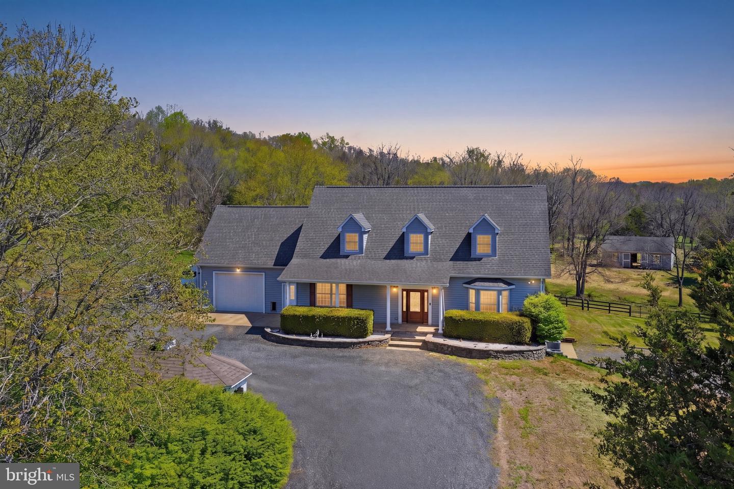 9571 Foxville Road, Warrenton