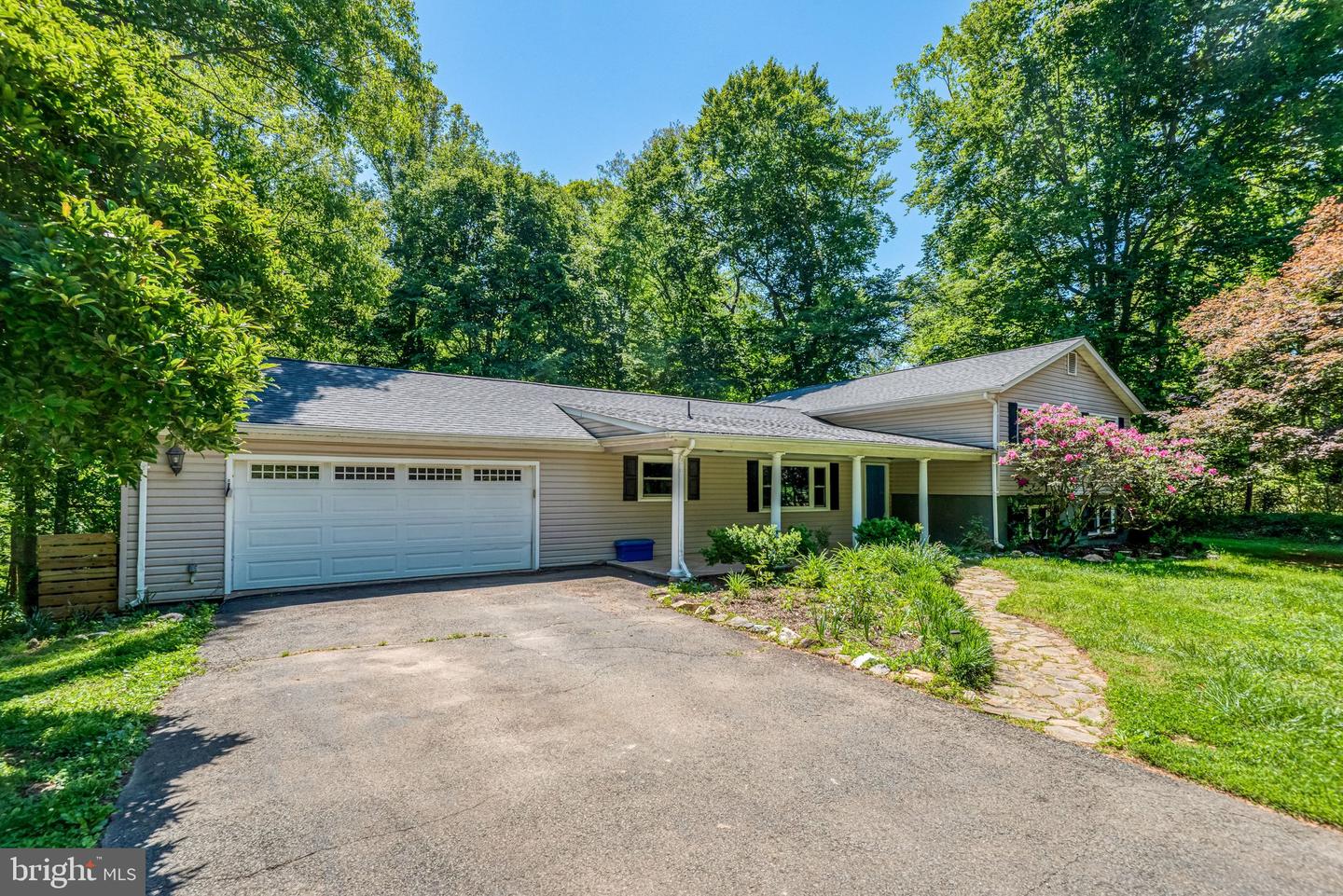 7199 Mill Run Drive, Warrenton