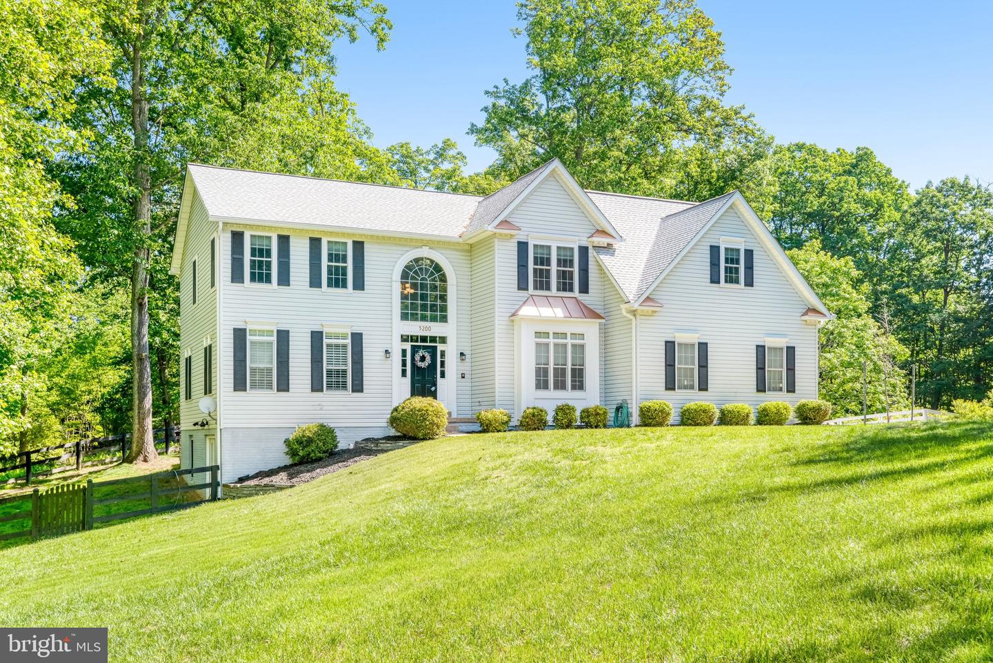 5200 Swain Drive, Warrenton
