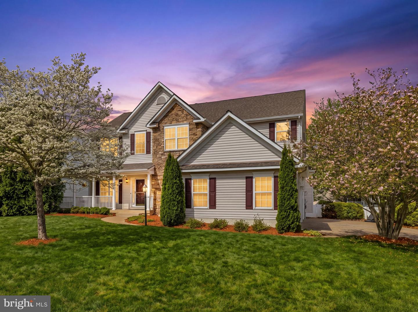 700 Lancrel Road, Warrenton