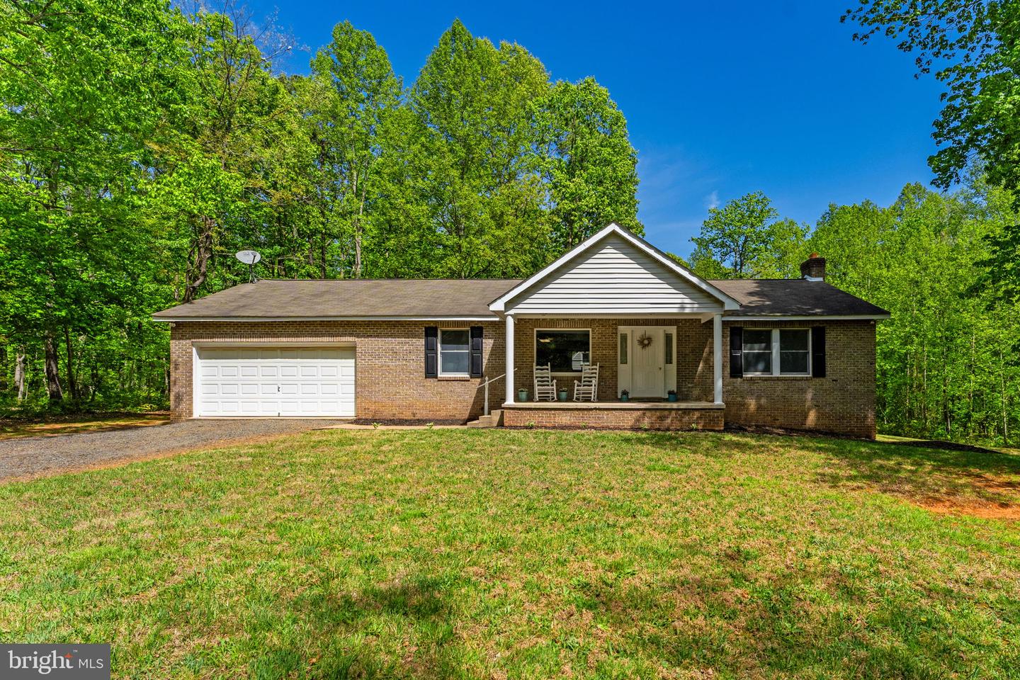 13047 Elk Run Road, Bealeton